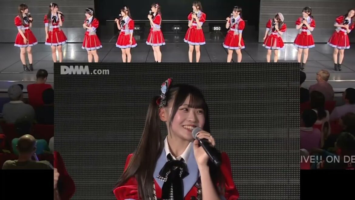 NGT48 250622昼3「ハッピーな出来事ありましたか?」【2画面】