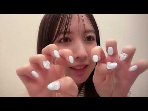 48 Serika Nagano 2025年06月23日21時42分16秒 永野 芹佳(AKB48)