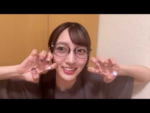 48 Kasumi Kudo 2025年06月24日21時01分54秒 工藤 華純(AKB48)