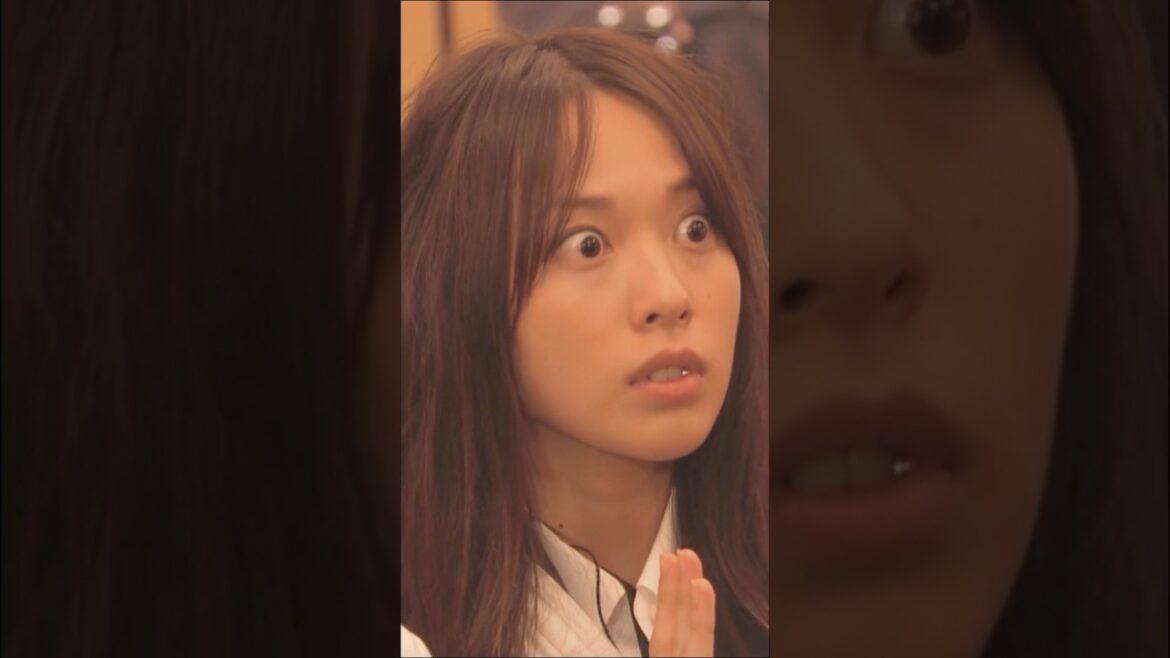 中毒死しました #スペック #かせ りょう #とだ えりか #映画