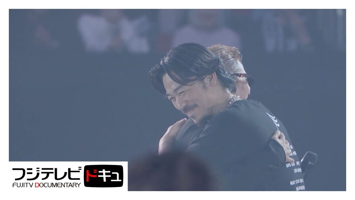 【未公開カット】EXILE ATSUSHIサプライズ復帰!復活の「Rising Sun」TAKAHIRO、AKIRAのATSUSHI復帰への思い・・“完全体”になったEXILEの未来【ノンストップ!】