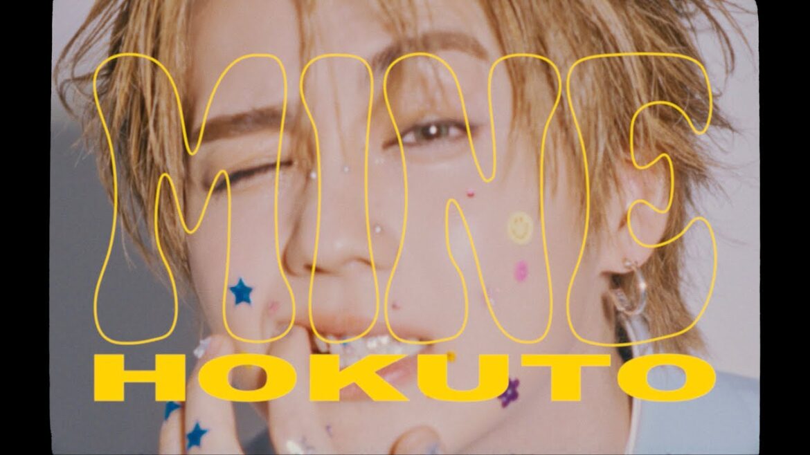 HOKUTO – MINE (Official Music Video)