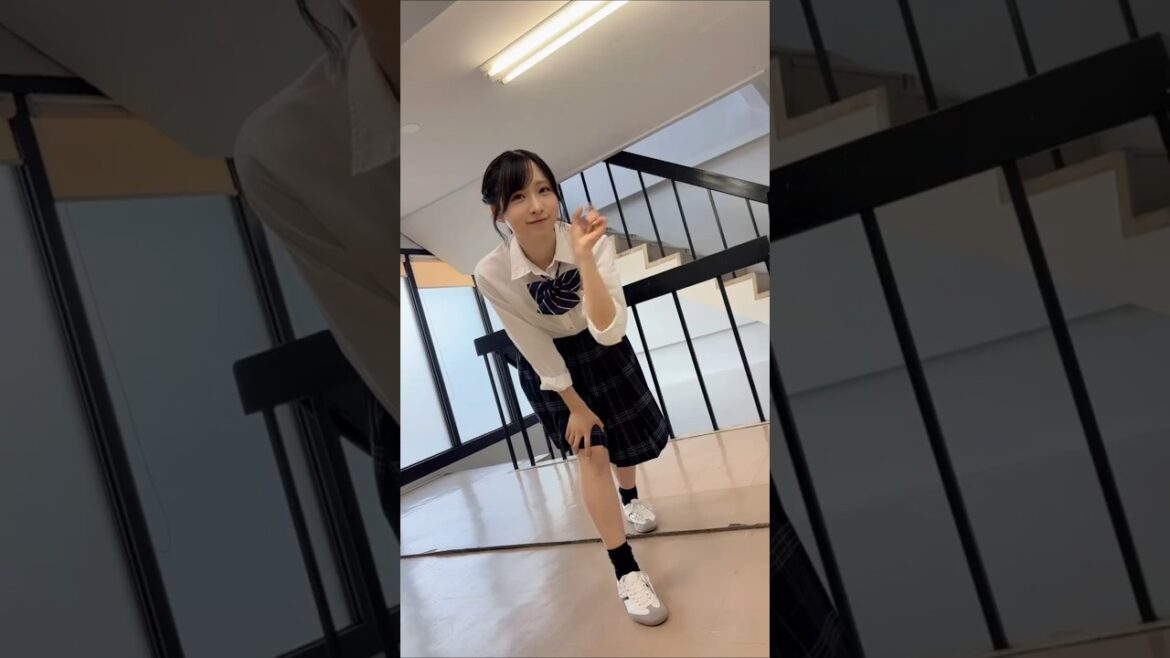 🍊 #小栗有以だけ宣言 🍎 #チェリーブラッサム 🌸 #AKB48 #小栗有以 Yui Oguri 🍓 #AKB48_20thYear #可愛いだらけのAKB #shorts