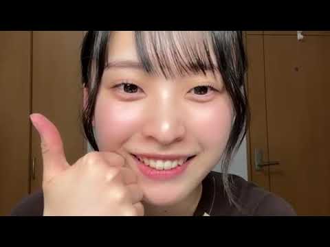 48 Hiyuka Sakagawa 2025年06月25日20時32分39秒 坂川 陽香(AKB48)