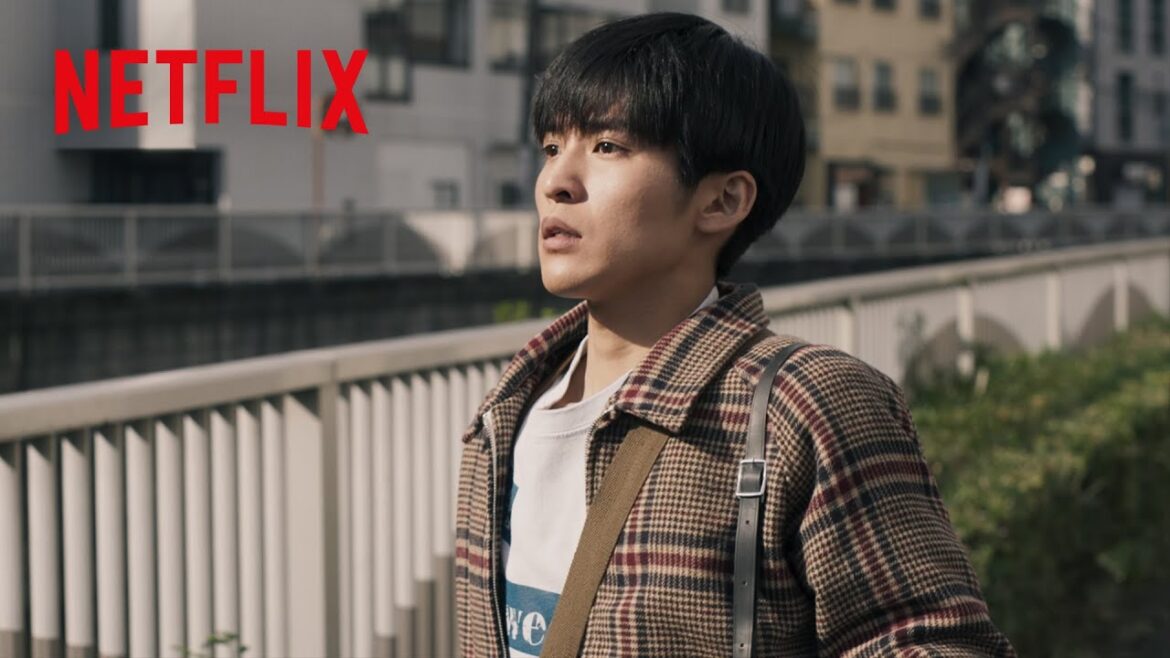 目黒蓮(Snow Man) – また、会うことはできませんか? | 月の満ち欠け | Netflix Japan
