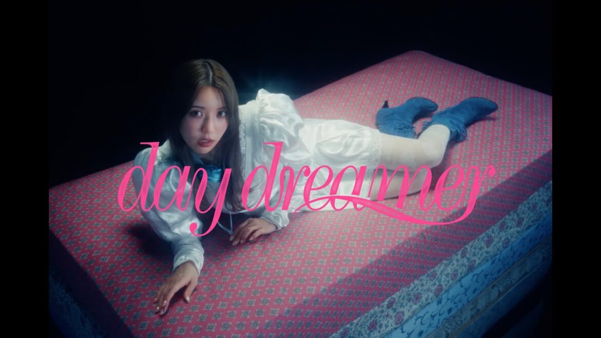 yousti/day dreamer -Music Video-