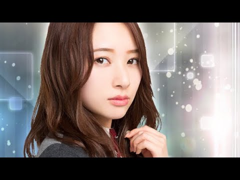 佐藤詩織さん 《激しさとしなやかさ》