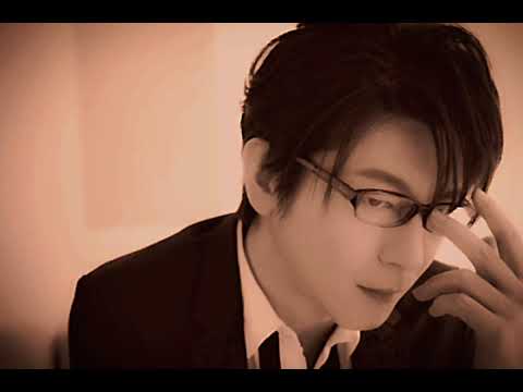 及川光博 理想論’99