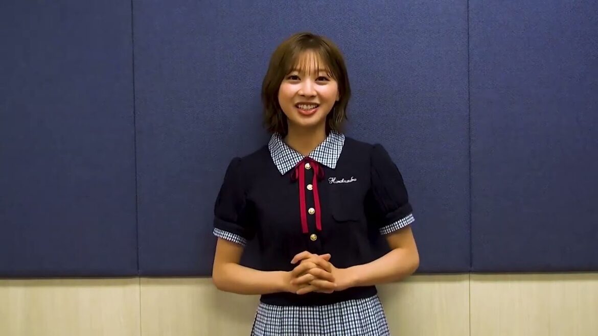 富田鈴花 すーじーからお知らせ!7月23日 MTV『Suzuka Tomita One Last Live』