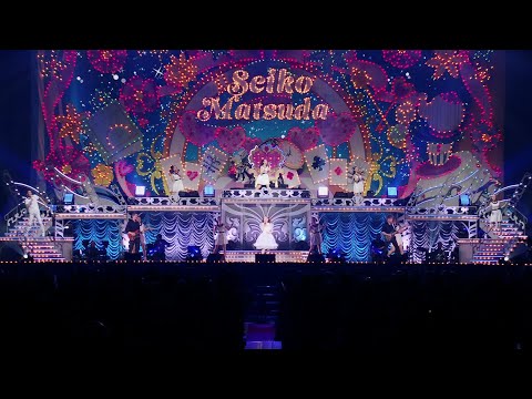 「夏の扉」from Pre 45th Anniversary Seiko Matsuda Concert Tour 2024 “lolli♡pop”