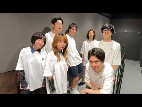 全国ツアー!福岡!ゲストは同期、、?