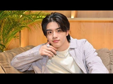 ISSEI、TOBE合流後初ドラマ出演 滝沢秀明社長の言葉「天才になれよ!」を胸にマルチな活躍誓う