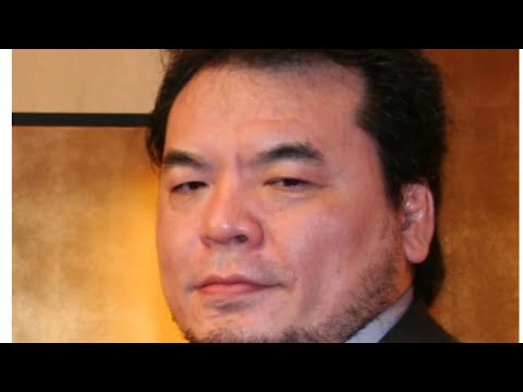 光宗薫が描いた三沢光晴の感動イラスト!【方舟の盟主メモリアル】