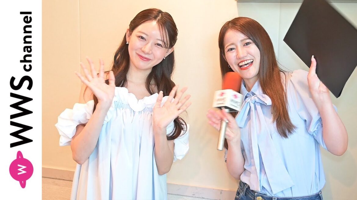 渡辺美優紀、韓国で食べた忘れられない料理を明かす!「どんぶりのお料理なんですけど…」インタビュアーは濱田沙也<SNS FUN!>