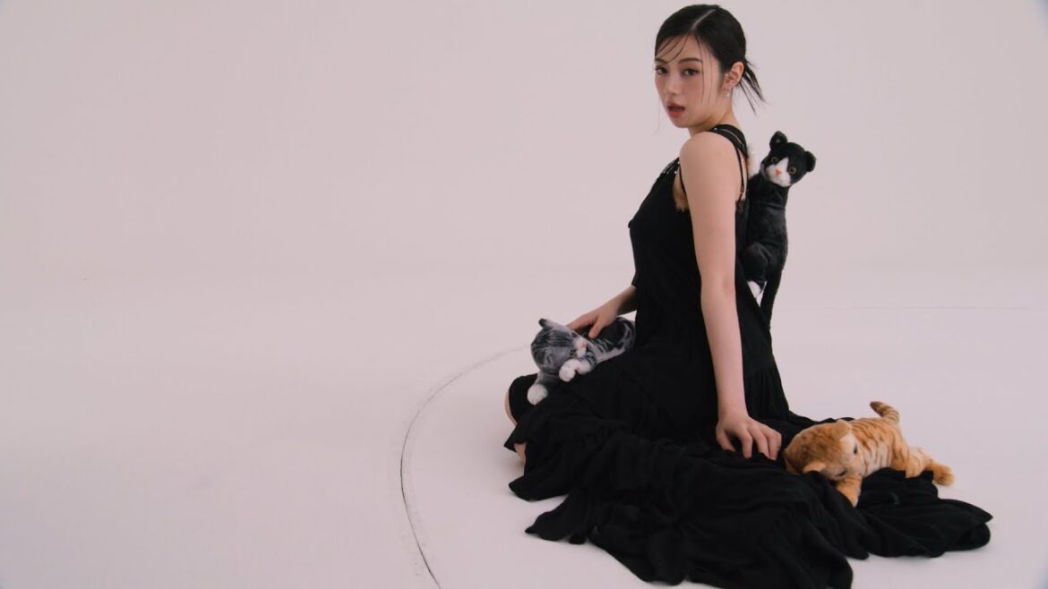 ELAIZA -“テキトーLOVE” (official video)