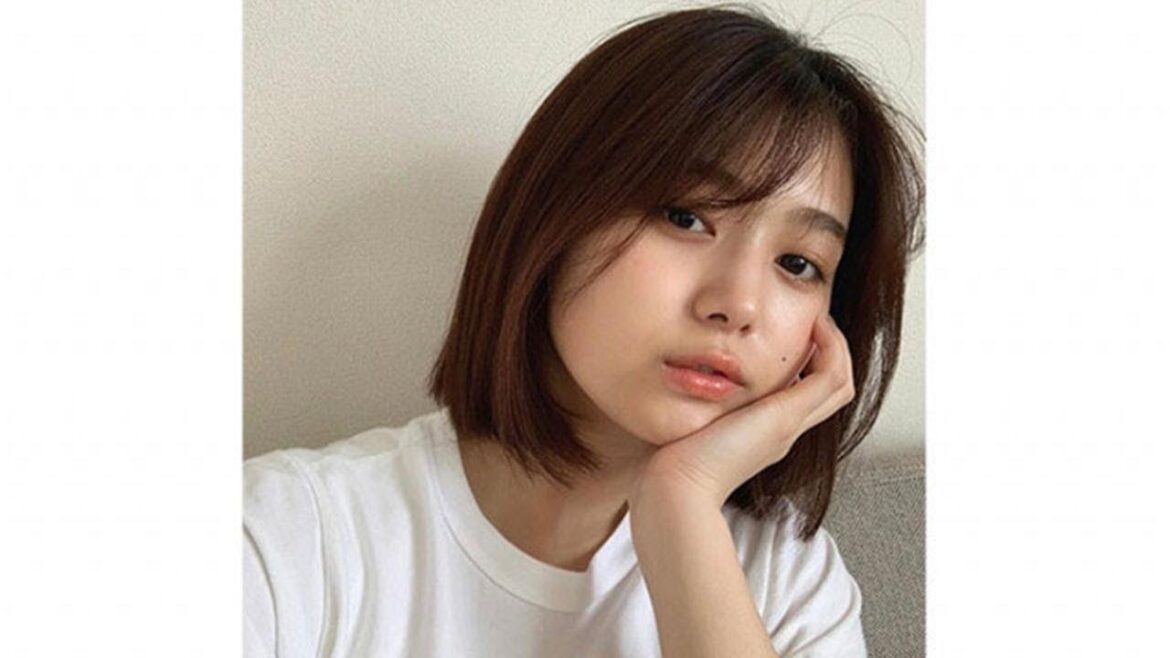 SKE48 北野瑠華、大人ビューティーなナチュラル美麗ショット公開!「綺麗で本当に可愛すぎる」(WWSチャンネル)|dメニューニュース