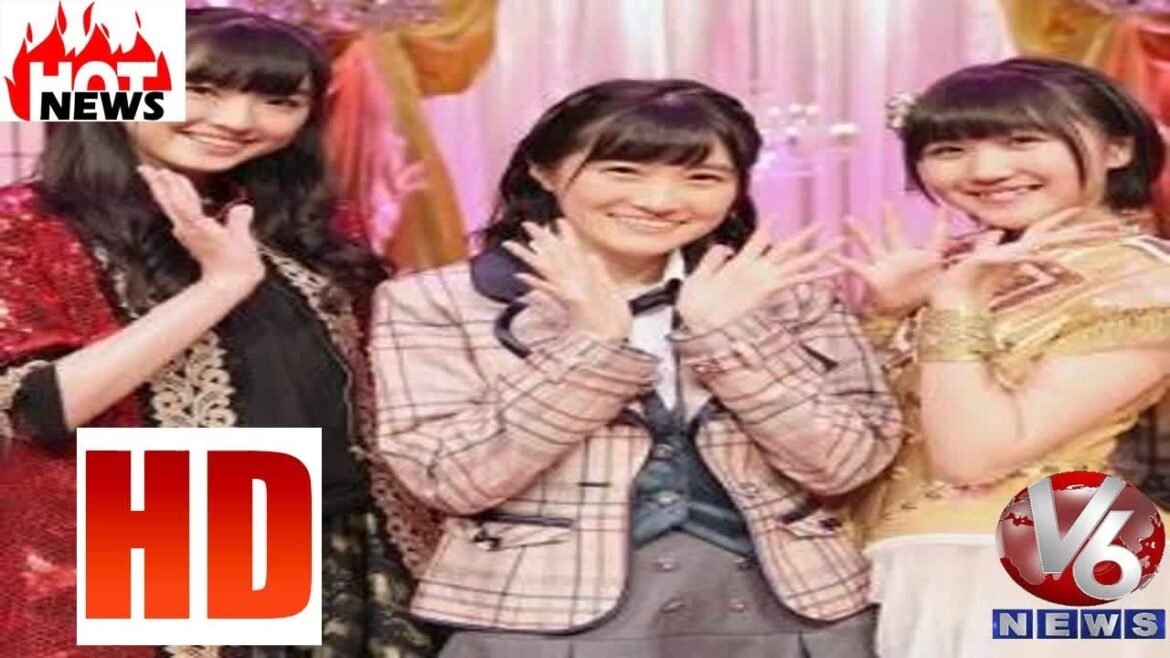 HKT48坂本愛玲菜、新ユニット・ガチンコ☆の『TIF 2018』出演決定に「すごすぎて言葉にできません」