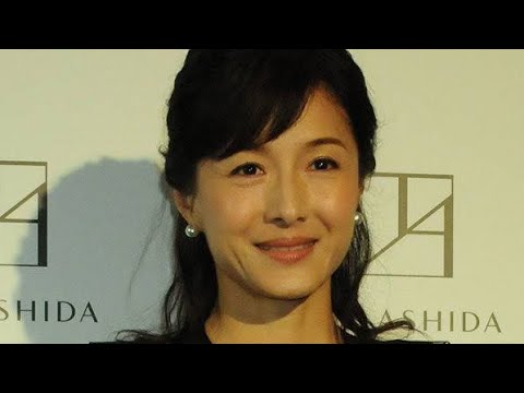 3年前に事務所独立した瀬戸朝香 金髪のイケメン新人を生放送で紹介「現場とかに同行させてお勉強を」