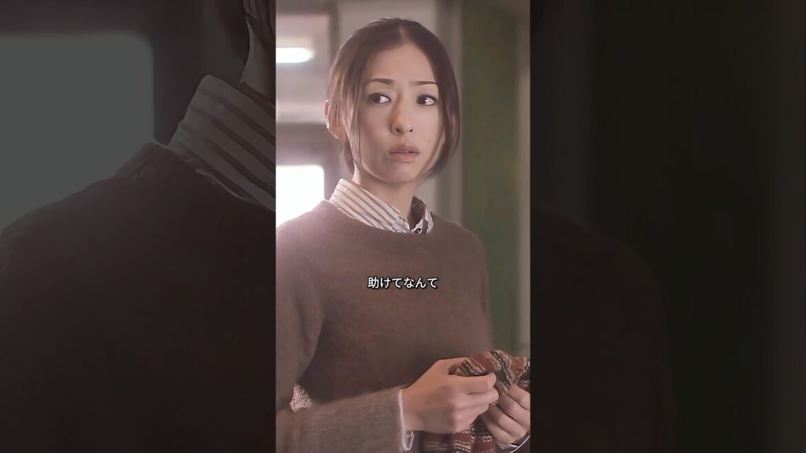 芦田愛菜言葉を超えた感情を観客に伝えます。