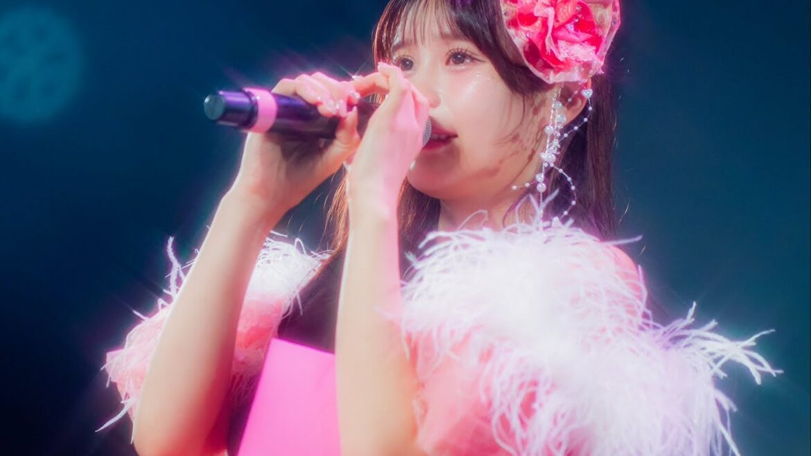 【ドキュメンタリー】村川緋杏10周年記念ライブ