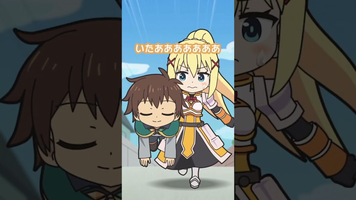 【異世界かるてっと】切り抜き劇場【第3期制作決定!】