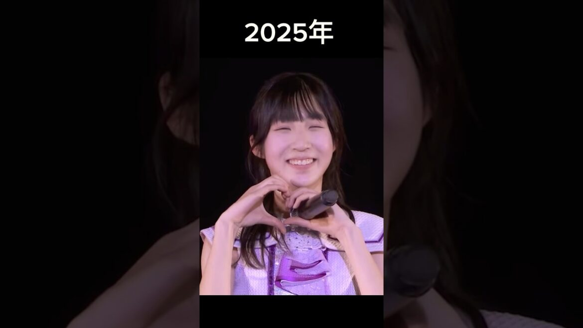 林仁愛ちゃんJuice=Juice加入おめでとう!#ハロプロ研修生 #ハロプロ #モーニング娘
