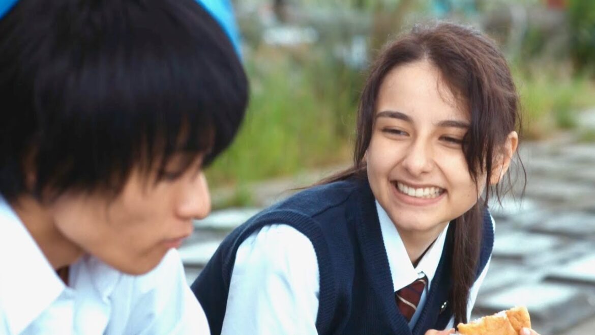 奥平大兼、初ナレーション!嵐莉菜主演、在留資格を失い自分の居場所を探して成⻑する物語/映画『マイスモールランド』特別映像