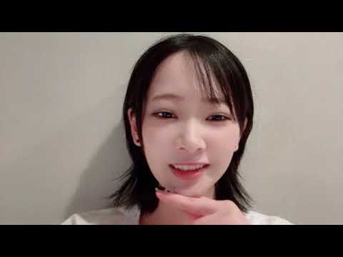 48 Kohina Narita 2025年06月29日23時08分06秒 成田 香姫奈(AKB48)
