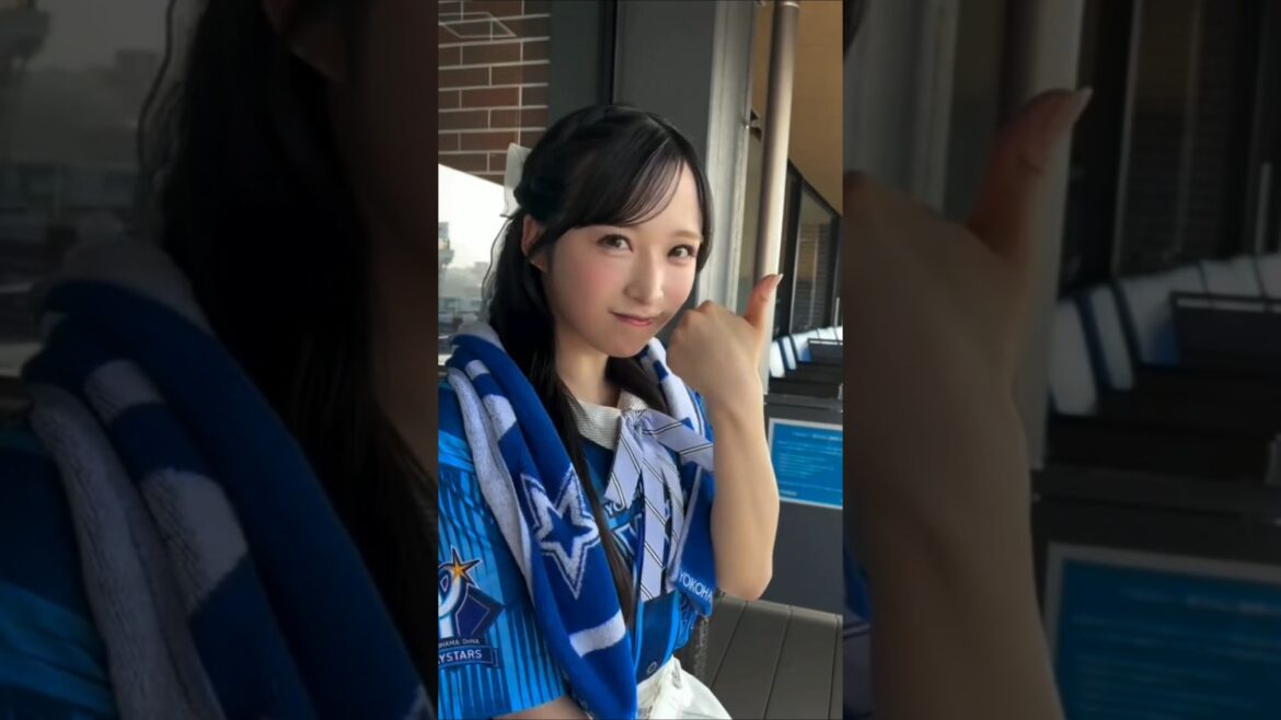 🍊 #小栗有以だけ宣言 🍎 #ハッピースターダンス 🔥 #可愛いだらけのAKB 🌸 #AKB48 #小栗有以 Yui Oguri ゆいゆい 🍓 #AKB48_20thYear #shorts