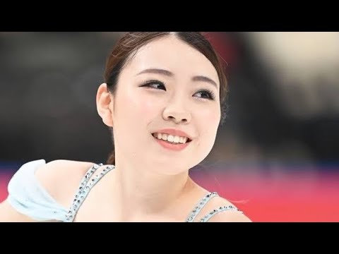 「紀平梨花、白ワンピース姿で魅了 復活目前の“透明感ショット”にファン絶賛」