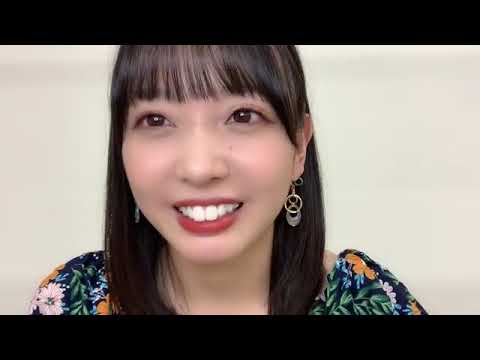 石田 みなみ(STU48)オンラインサイン会 3時間目 2022年08月21日 SHOWROOM