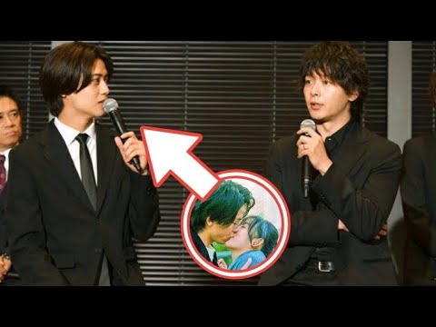 🚨【話題沸騰】高橋海人×中村倫也が“未来の日本”を救う⁉️新ドラマ『DOPE』で最強バディ誕生🔥禁断の薬物に挑むサスペンス開幕💥