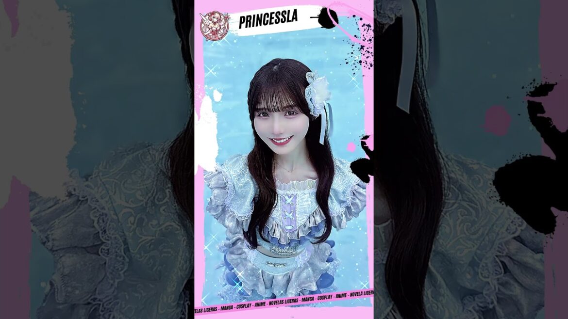 Sasaki Nanami: la idol de 25 años que conquista el TIF2025 🎤【Idol Japonesa】