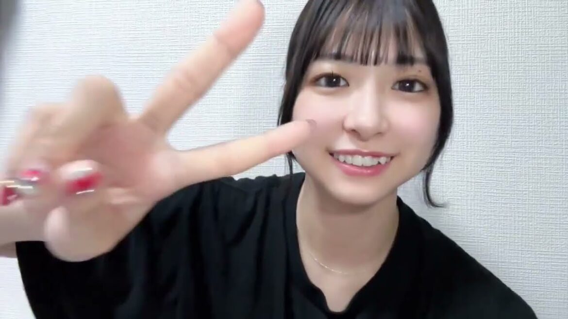 2025年7月1日 🐰pyonmovie 橋本陽菜