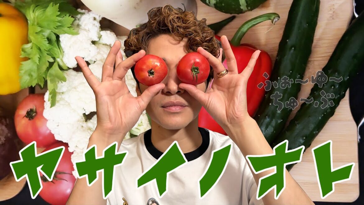 ふぉ〜ゆ〜【福ちゃんのASMR生尽くし】耳の感動🥦