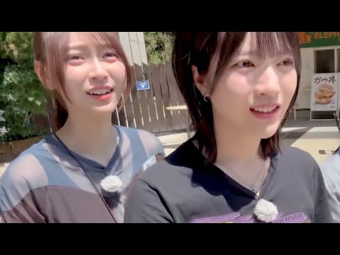 ゾウの放尿と弓木と林