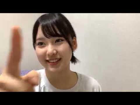 48 Hinata Maruyama 2025年06月30日21時19分27秒 丸山 ひなた(AKB48 研究生)