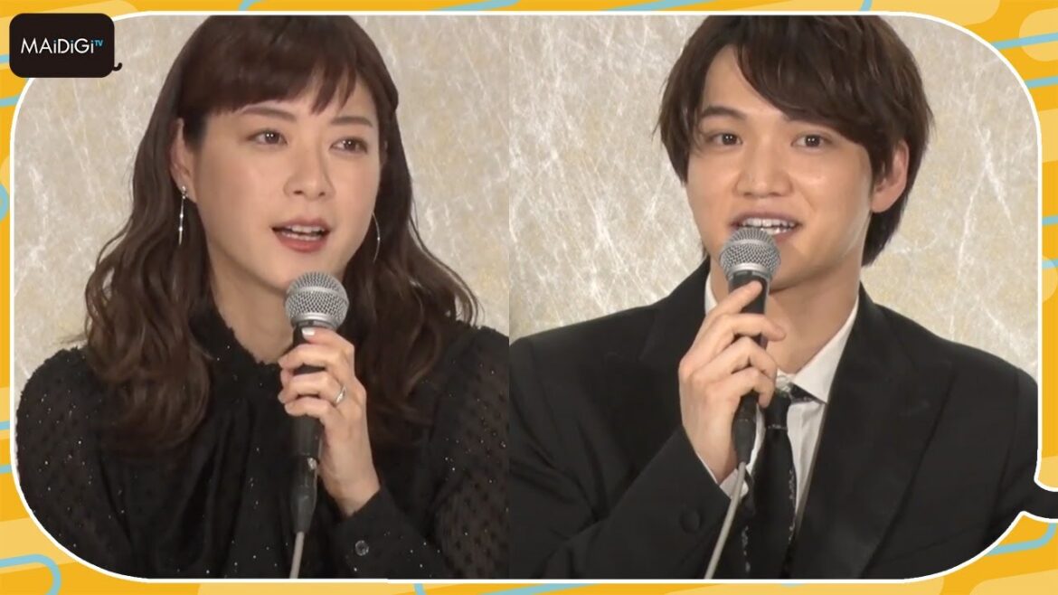 上野樹里「のだめ」ミュージカルで主演!千秋真一役は三浦宏規