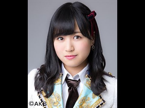 SKE48福士奈央、小籔に似てる? 本人から「無茶苦茶かわいーがな」