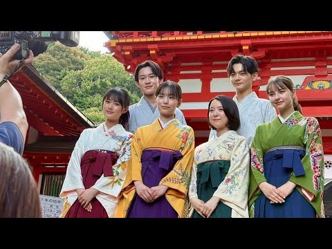 『ちはやふる−めぐり−』青春は再び巡る――新世代が紡ぐ、10年後の“かるた物語”