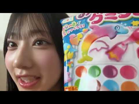 48 Remi Tokunaga 2025年07月03日17時17分34秒 徳永 羚海(AKB48)