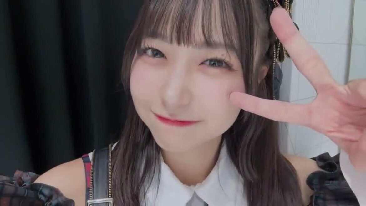 2025年7月3日 🐰pyonmovie 橋本陽菜