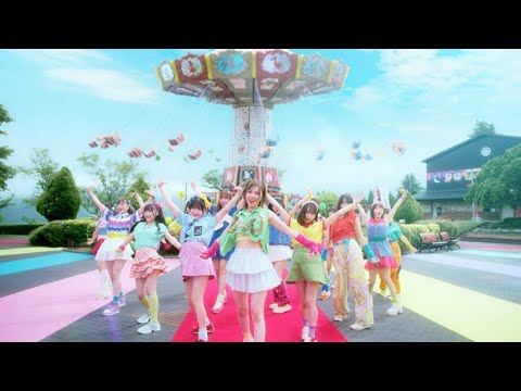 地頭江音々が初センター!HKT48「半袖天使」で涙と感動の夏が来る――山内祐奈も初選抜に歓喜の嵐!【MV公開】