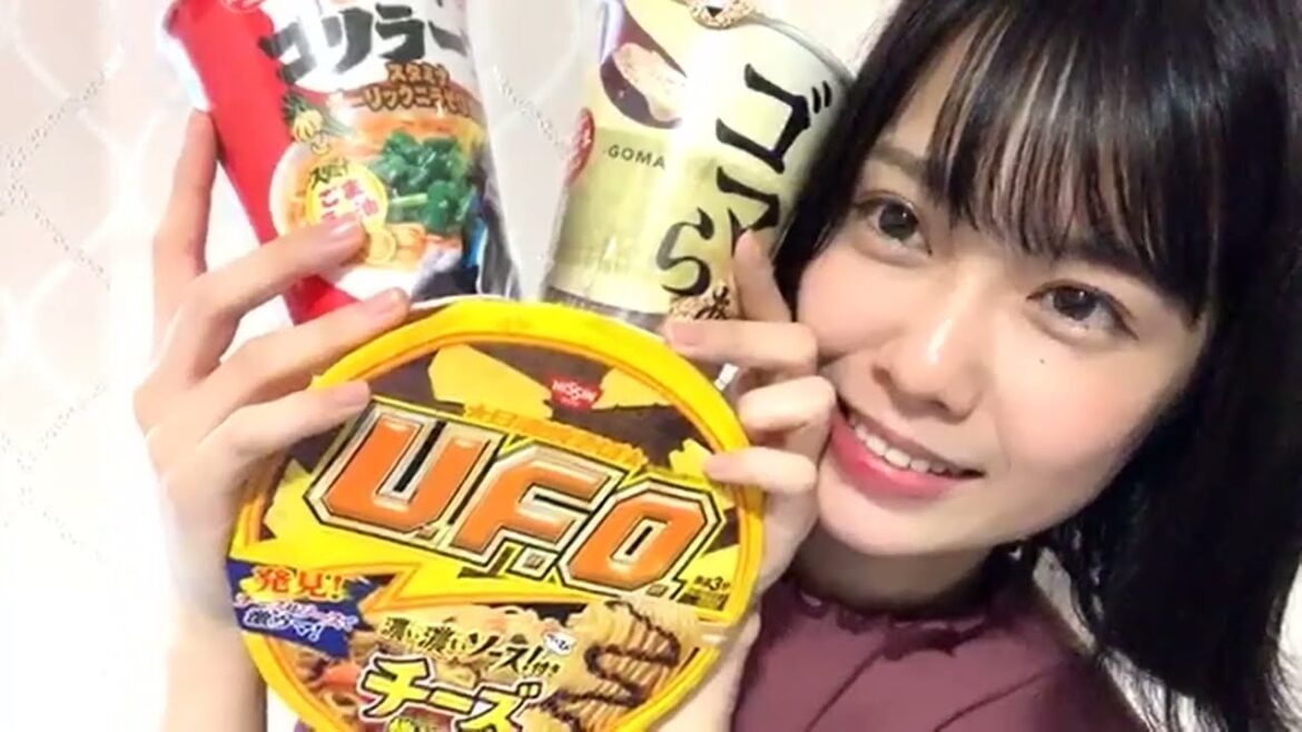 小田 えりな(AKB48 チーム8)2020年06月03日18時07分58秒