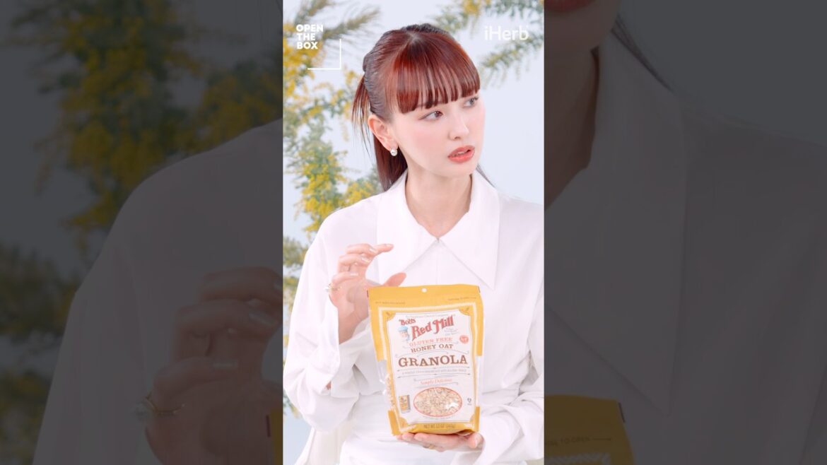【iHerb Japan】鈴木えみ&クリス-ウェブ佳子と考える ウェルネスであるための女性ならではの悩みとの向き合い方|OPEN THE BOX 国際女性デー特別編 #iHerb #国際女性デー