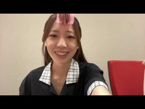 坂本 りの(HKT48 チームH)