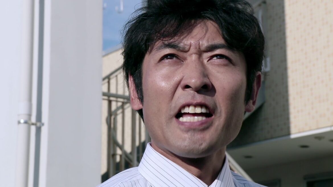 映画『アタック・オブ・ザ・ジャイアントティーチャー』予告編 特撮 怪獣 Attack of the Giant Teacher Trailer 監督石井良和