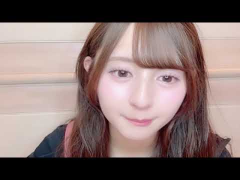48 Hinano Kubo 2025年07月03日21時53分16秒 久保 姫菜乃(AKB48)