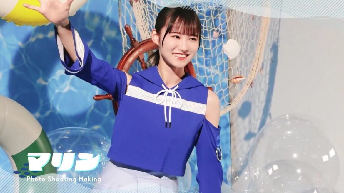 日向坂46 ファンクラブ「ひなこれ」第18回イベント「マリン」開催中!