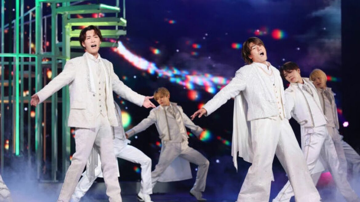矢花黎、渡辺翔太&森本慎太郎に「多大なる支障を与えてしまった(笑)」 舞台の裏話明かす